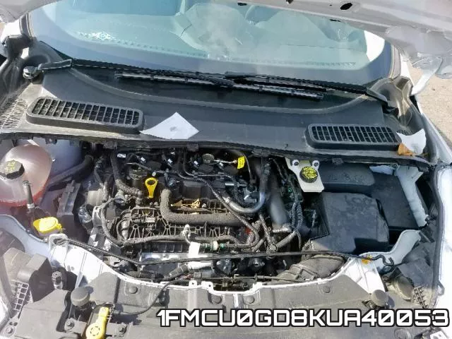 1FMCU0GD8KUA40053 фото 8