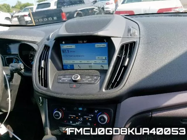 1FMCU0GD8KUA40053 фото 10