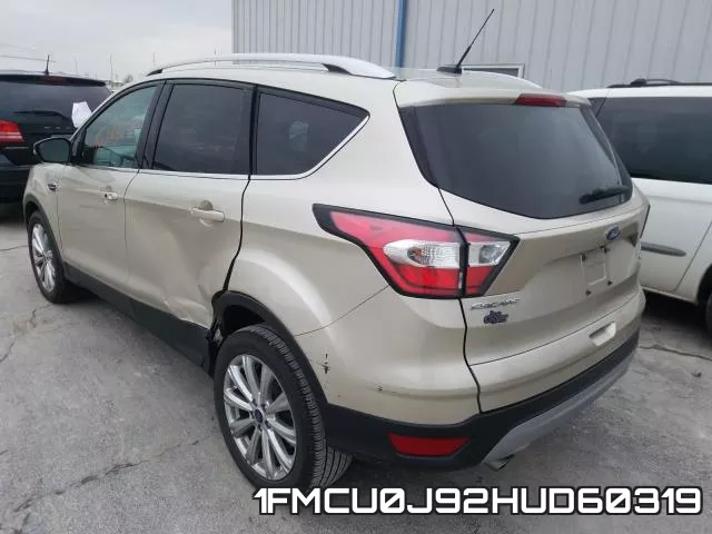 1FMCU0J92HUD60319 фото 4