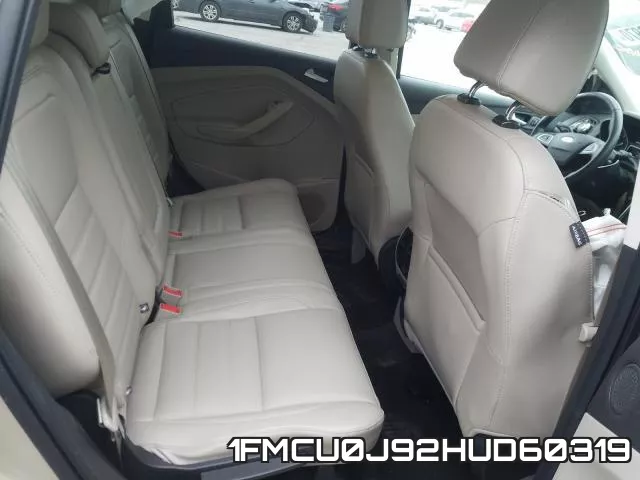1FMCU0J92HUD60319 фото 7