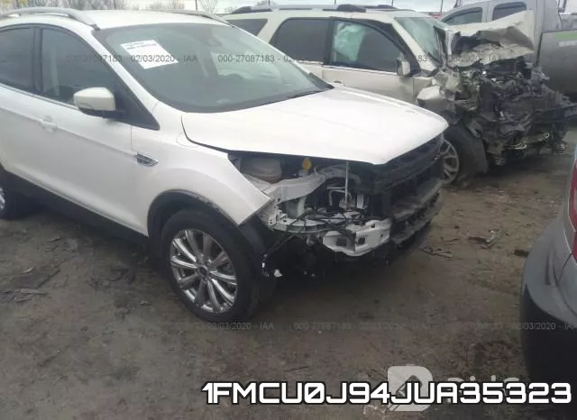 1FMCU0J94JUA35323 фото 7