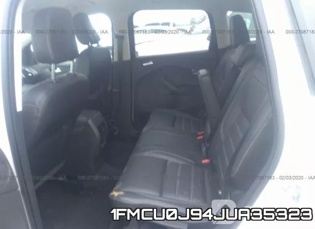 1FMCU0J94JUA35323 фото 9
