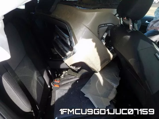 1FMCU9GD1JUC07159 фото 7