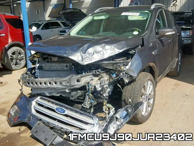 1FMCU9J90JUA23402 фото 3