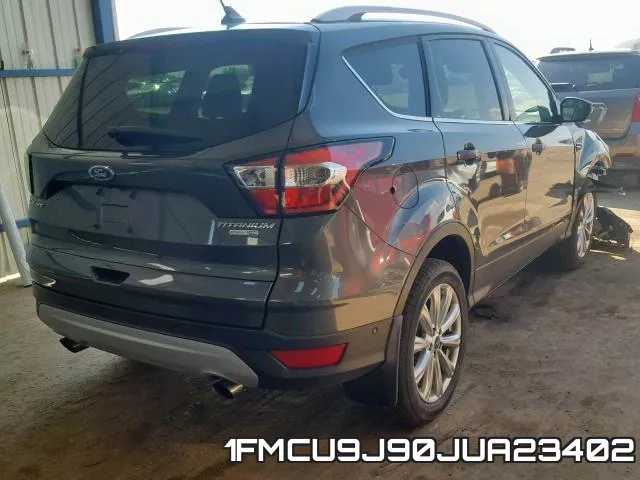1FMCU9J90JUA23402 фото 5