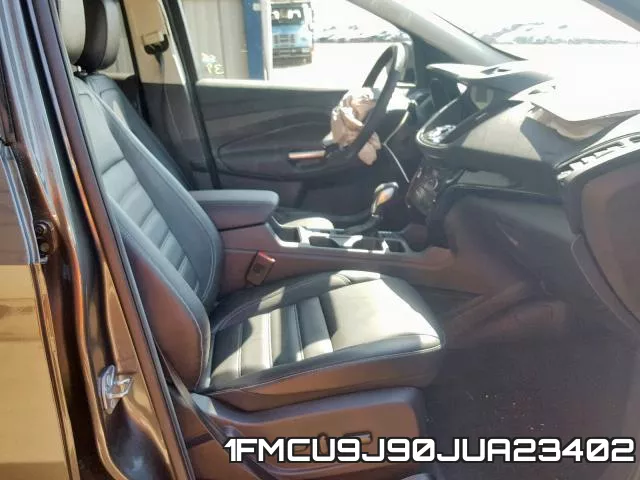 1FMCU9J90JUA23402 фото 6