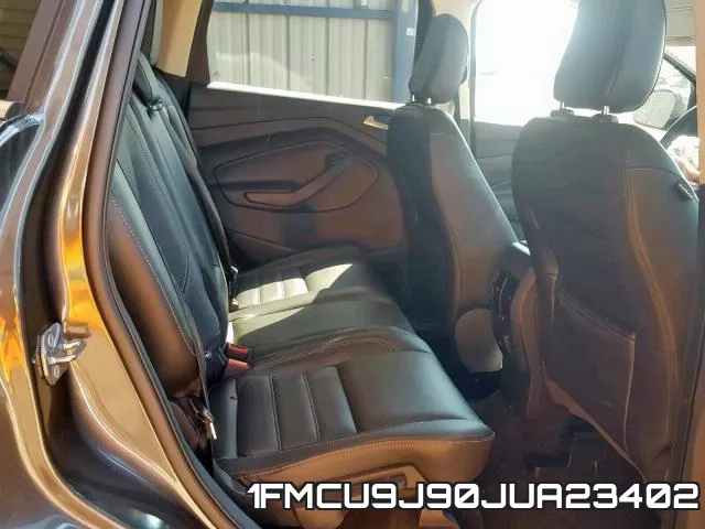 1FMCU9J90JUA23402 фото 7
