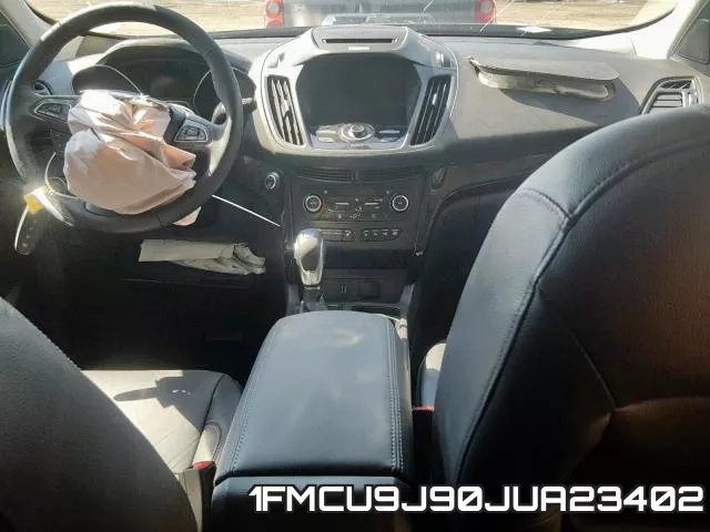 1FMCU9J90JUA23402 фото 10