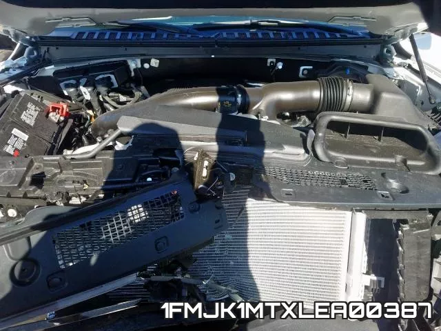 1FMJK1MTXLEA00387 фото 8