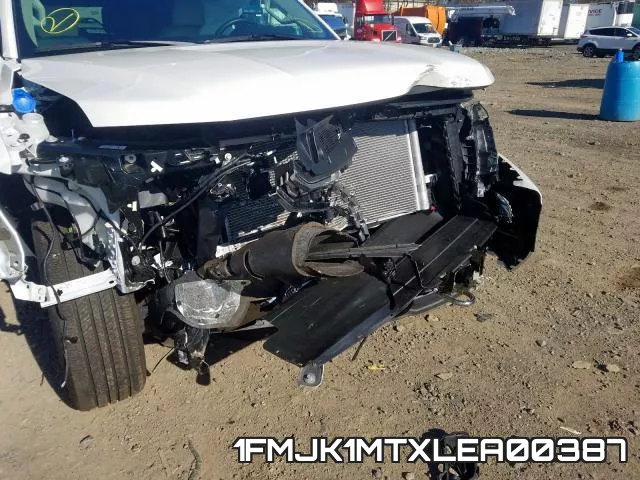 1FMJK1MTXLEA00387 фото 10