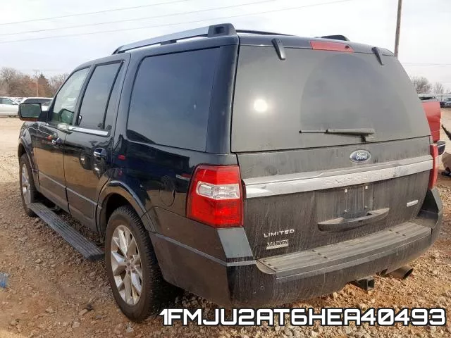 1FMJU2AT6HEA40493 фото 4