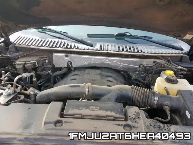 1FMJU2AT6HEA40493 фото 8