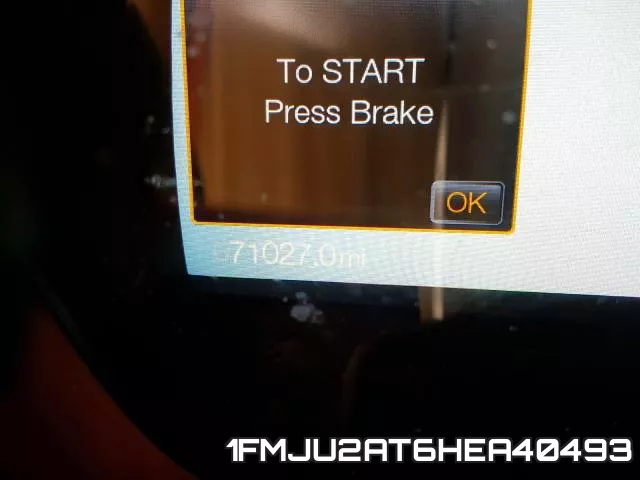 1FMJU2AT6HEA40493 фото 9