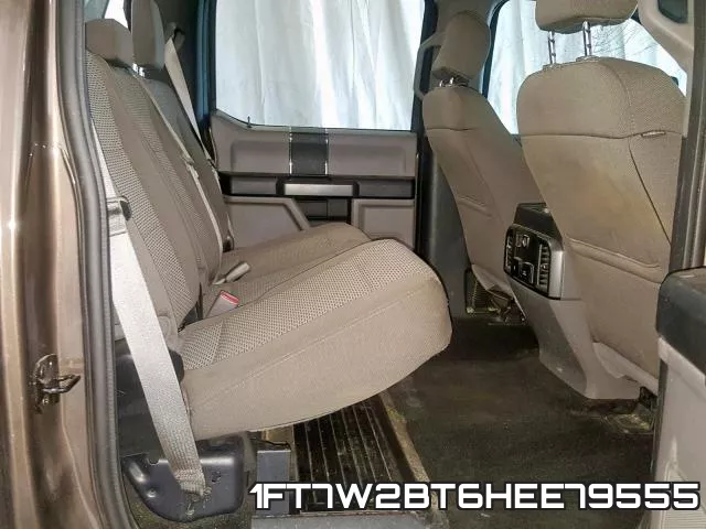 1FT7W2BT6HEE79555 фото 7