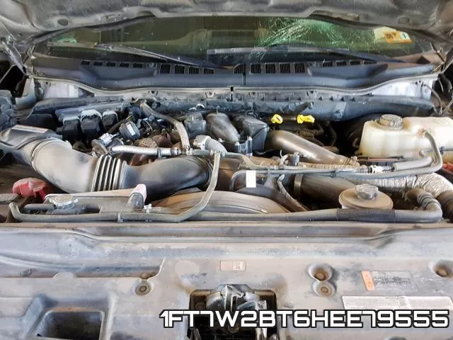 1FT7W2BT6HEE79555 фото 8