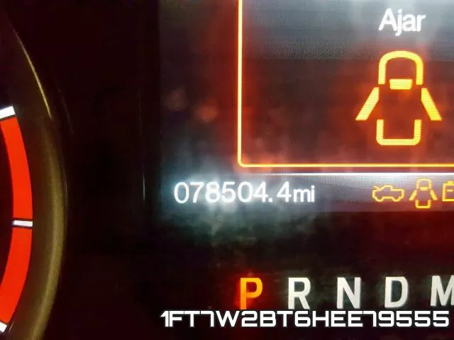 1FT7W2BT6HEE79555 фото 9