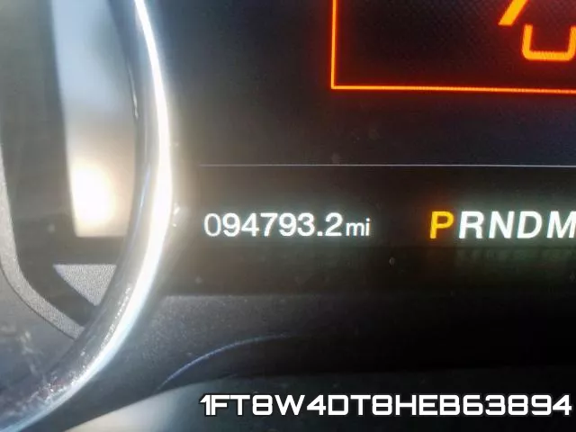 1FT8W4DT8HEB63894 фото 9
