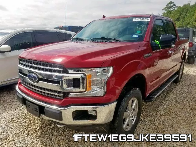 1FTEW1EG9JKE39591 фото 3