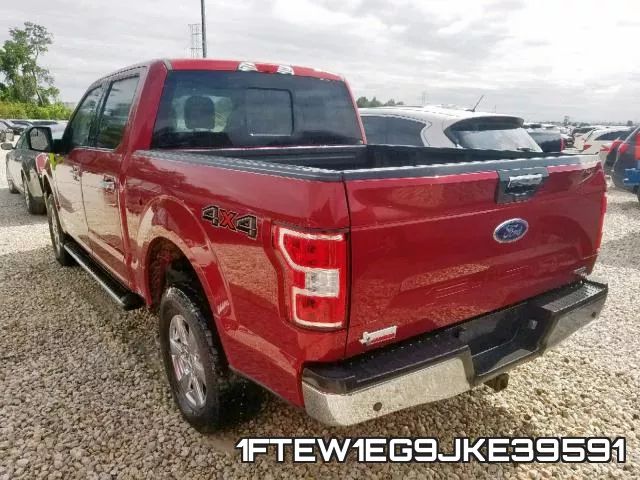 1FTEW1EG9JKE39591 фото 4
