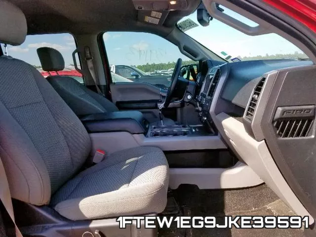 1FTEW1EG9JKE39591 фото 6