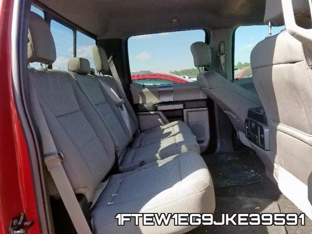 1FTEW1EG9JKE39591 фото 7