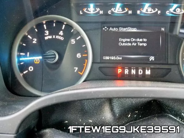 1FTEW1EG9JKE39591 фото 9