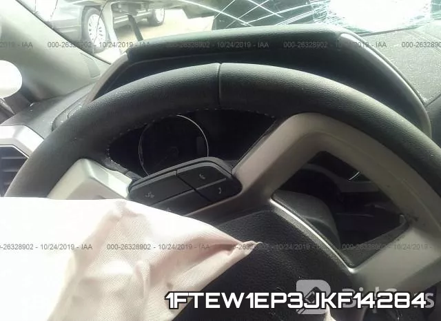 1FTEW1EP3JKF14284 фото 8