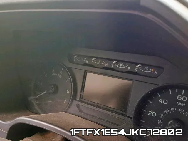 1FTFX1E54JKC72802 фото 9