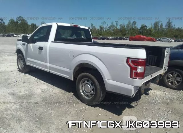 1FTNF1CGXJKG03983 фото 4