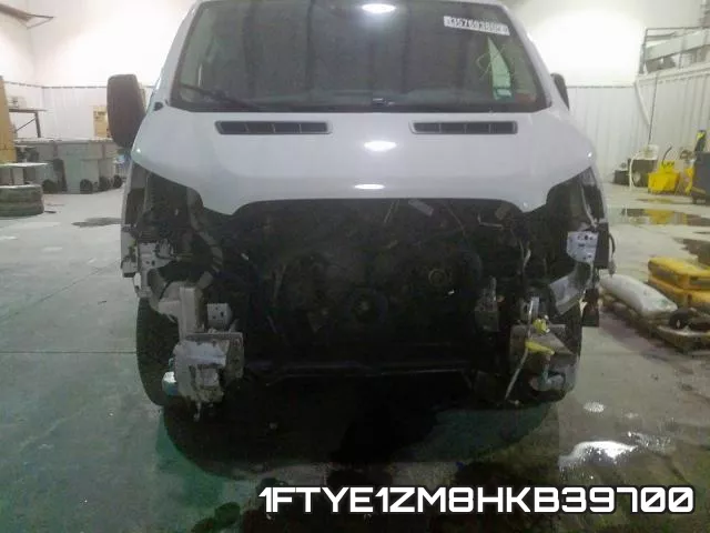 1FTYE1ZM8HKB39700 фото 10