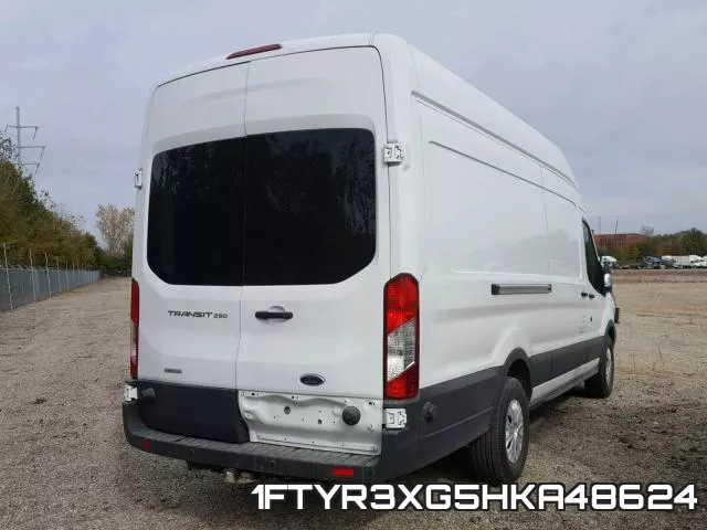 1FTYR3XG5HKA48624 фото 5