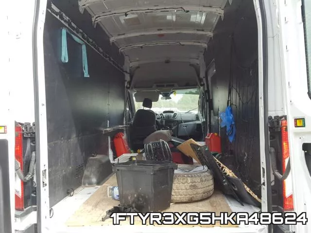 1FTYR3XG5HKA48624 фото 7