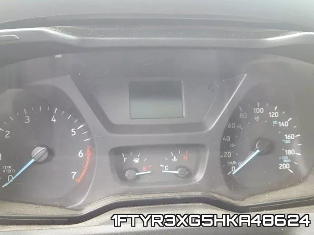 1FTYR3XG5HKA48624 фото 9