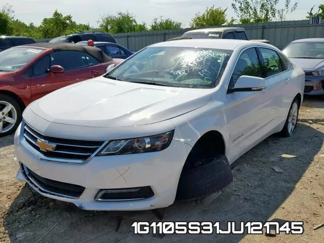 1G1105S31JU121745 фото 3