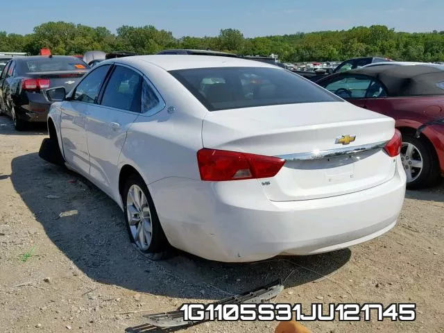 1G1105S31JU121745 фото 4