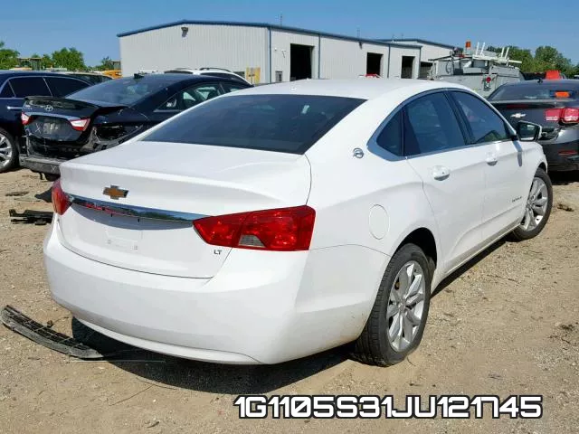 1G1105S31JU121745 фото 5