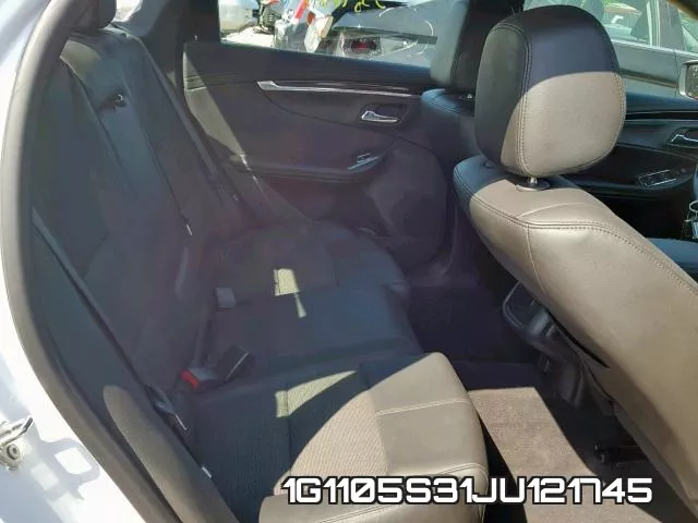 1G1105S31JU121745 фото 7