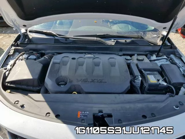 1G1105S31JU121745 фото 8