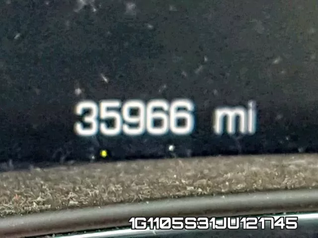 1G1105S31JU121745 фото 9