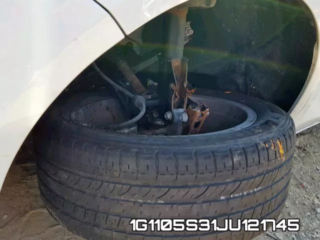 1G1105S31JU121745 фото 10