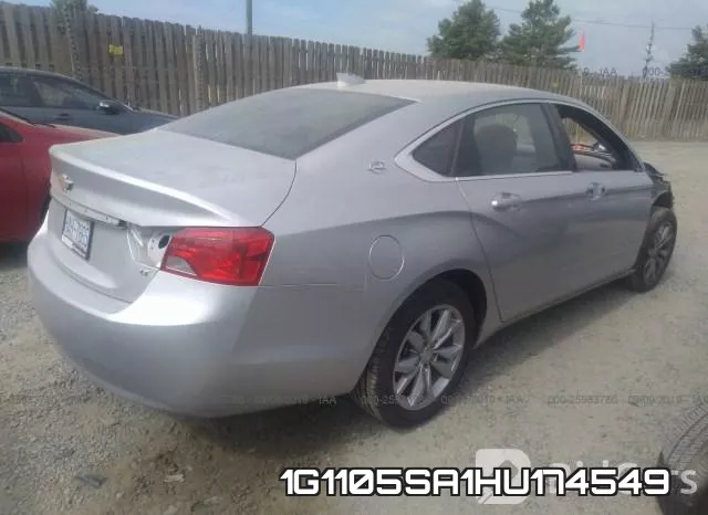 1G1105SA1HU174549 фото 5