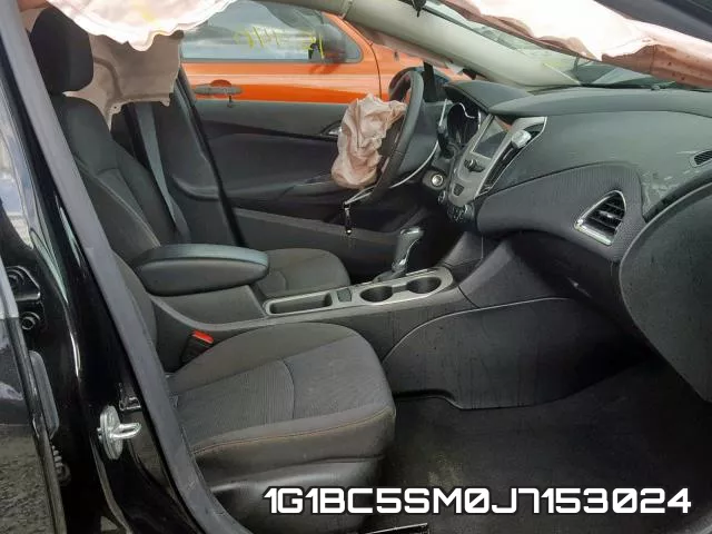 1G1BC5SM0J7153024 фото 6