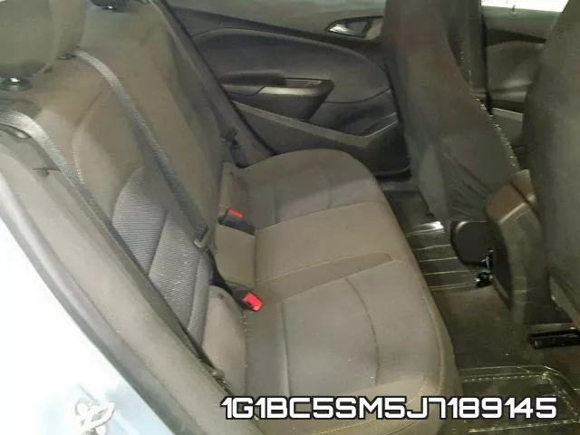 1G1BC5SM5J7189145 фото 7