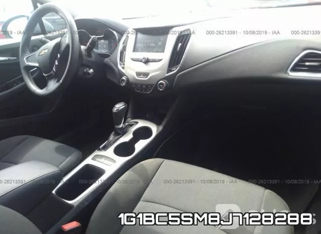 1G1BC5SM8J7128288 фото 6