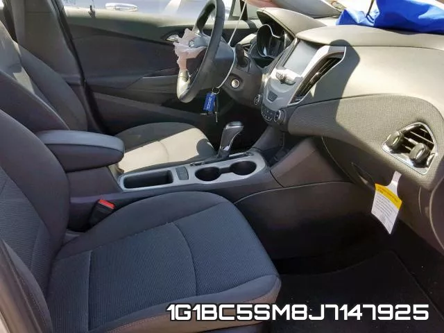 1G1BC5SM8J7147925 фото 6