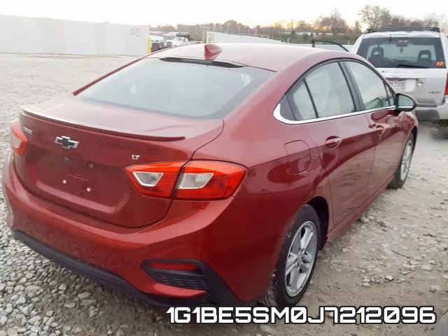 1G1BE5SM0J7212096 фото 5