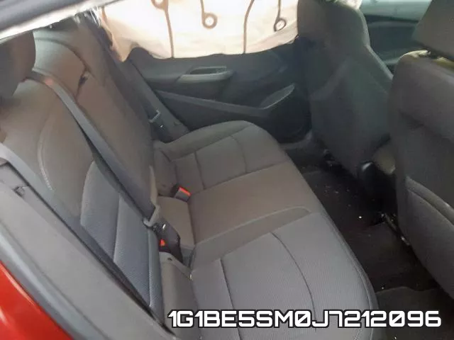 1G1BE5SM0J7212096 фото 7