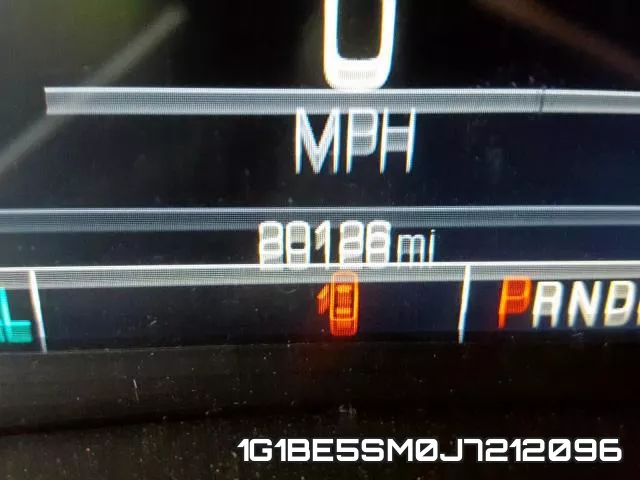 1G1BE5SM0J7212096 фото 9
