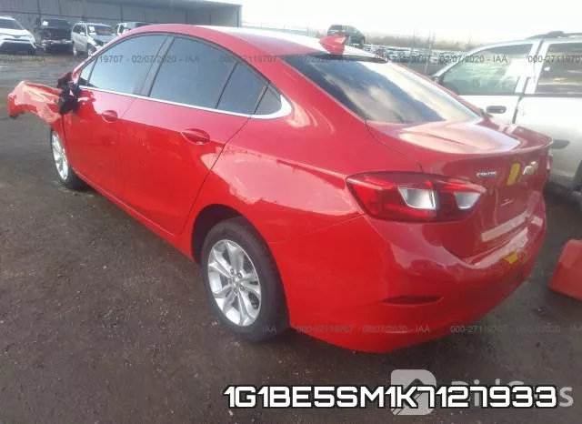 1G1BE5SM1K7127933 фото 4