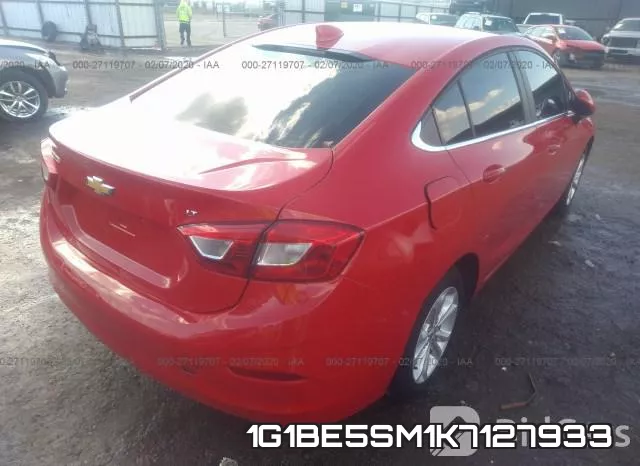1G1BE5SM1K7127933 фото 5